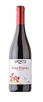 Вино Vento di Mare Nero d'Avola Biologico, 0,75