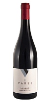 Варей - Ланге Неббиоло вино сортовое выдержанное категории ДОК красное сухое 13,5% 0,75л 