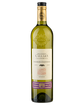 Вестерн Селларс Коломбар - Шардоне вино ординарное, региона Калифорния (США) белое полусухое 11-12% 0,75л