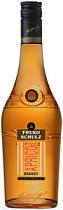 Ликер Fruko Schulz Apricot Brandy,0.7