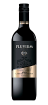 Утиель-Рекена. "Плувиум" Бобаль/Каберне-Совиньон вино ординарное красное сухое 12,5% 0,75л