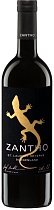 Цанто Санкт Лаурент Резерв вино защищенного наименования места происхождения категории Квалитатсвайн красное сухое 13% 0,75л 