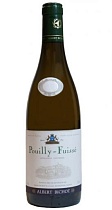 Pouilly Fuisse AOC, Albert Bichot