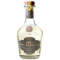 Tequila Don Roberto 1924 Anejo Cristalino 0.75