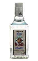 Текила Hacienda La Capilla Silver 0,5