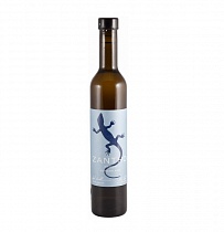 Цанто Айсвайн вино географического наименования белое сладкое 10-12% 0,375л 