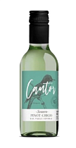 Кантор Соноро Пино Гриджион вино категории Д.О. сортовое белое сухое 12,5% 0,187л