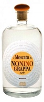 Граппа Moscato & Monovitigno, 0.7