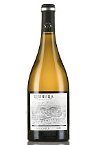 Вино Вионье Геленджик-Криница-Бетта 0,75