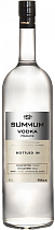 Водка Суммум 40% 4,5л