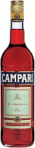 Аперитив Campari Bitter Aperitif,0,75