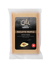 Сыр Раклет с трюфелем 