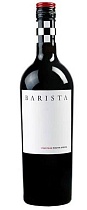 Barista Pinotage