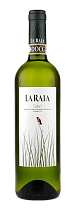 Гави. Ла Райя вино белое сухое 12,5-13,5% 0,75л
