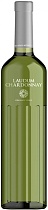 Лаудум Шардоне Органик Вайн вино сортовое белое сухое 13% 0,75л 