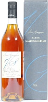 Baron G. Legrand VS Bas Armagnac 0,7