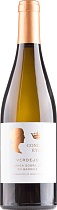 Руэда. Кондеса Эйло. Криадо. Собре Лиас. Вердехо вино сортовое белое сухое 13% 0,75л
