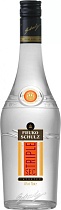 Ликер крепкий Фруко Шульц Трипл Сек 40% 0,7л 
