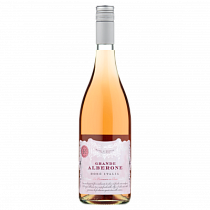 Вино Grande Alberone Rosе 0,75