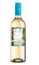 Москато Рио Рика вино сортовое категории Д.О белое полусладкое 12% 0,75л