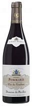 Pommard AOC, Domaine du Pavillon 