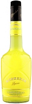 Ликер-крем Лимончелло 20% 0,7л
