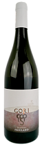 Гори Фриулано Фриули Колли Ориентали ДОК вино с защищенным наименованием по происхождению белое сухое 12,5% 0,75л
