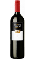 Вино Pampas del Sur Expressions Malbec 0,75