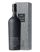 Портвейн Portal 10 Years Old Tawny Porto 0,75