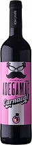 Адегамай Карнавал вино красное сухое 13% 0,75л