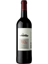 Моинью Де Сула вино столовое красное сухое 13% 0,75