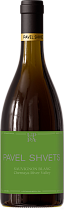 Совиньон Блан органический Павел Швец вино российское с защищенным географическим указанием "Крым" белое сухое 12% 0,75л 