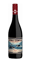 Вестерн Кейп. Кона Конила. Пинотаж вино сортовое красное сухое 14-14,5% 0,75л 