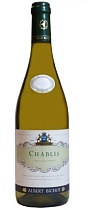 Chablis AOC, Albert Bichot