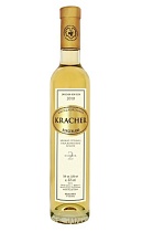 Шойребе Трокенберенауслезе вино сортовое выдержанное, регион Илмитц белое сладкое 9,5% 0,375л 