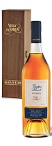 Grappa di Barolo Riserva, 0,7 gift box