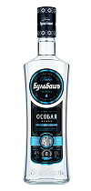 Водка Бульбашъ Особая 40% 0,5л