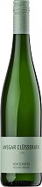 Ansgar Clüsserath Vom Schiefer Riesling Troken 0,75