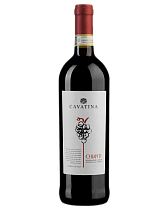 Вино Cavatina Chianti 0,75