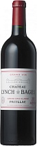 Вино Chateau Lynch Bages Grand Cru Classe 0,75