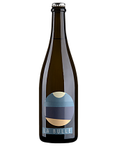 Игристое вино Ле Бо Жур Ла Буль белое экстра брют 12-12,5% 0,75л 