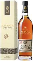 Коньяк A.E.Dor, 
