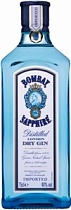 Джин Bombay Sapphire Dry Gin,0.7
