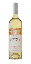 Шардоне "Оззи" вино защищенного географического указания, регион Юго-Восточная Австралия белое полусладкое 12,5% 0,75л ТЗ "OZZY"