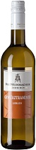 Ди Вайнмахер Гевюрцтраминер Квалитетсвайн вино выдержанное сортовое регион Пфальц белое полусладкое 10,5-11% 0,75