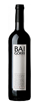 Байгори Крианса (Риоха) вино красное сухое 14,5% 0,75л