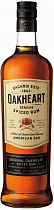 Ром Bacardi Oakheart Original, 1.0