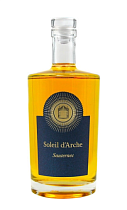 Сотерн Солей Д Арш вино выдержанное белое сладкое 13-13,5% 0,75л 