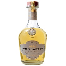 Tequila Don Roberto 1924 Anejo 0.75