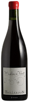 Домен Тиллардон вино защищенного наименования места происхождения региона Божоле (Мулен-а-Ван) категории АОС красное сухое 12,5% 0,75л